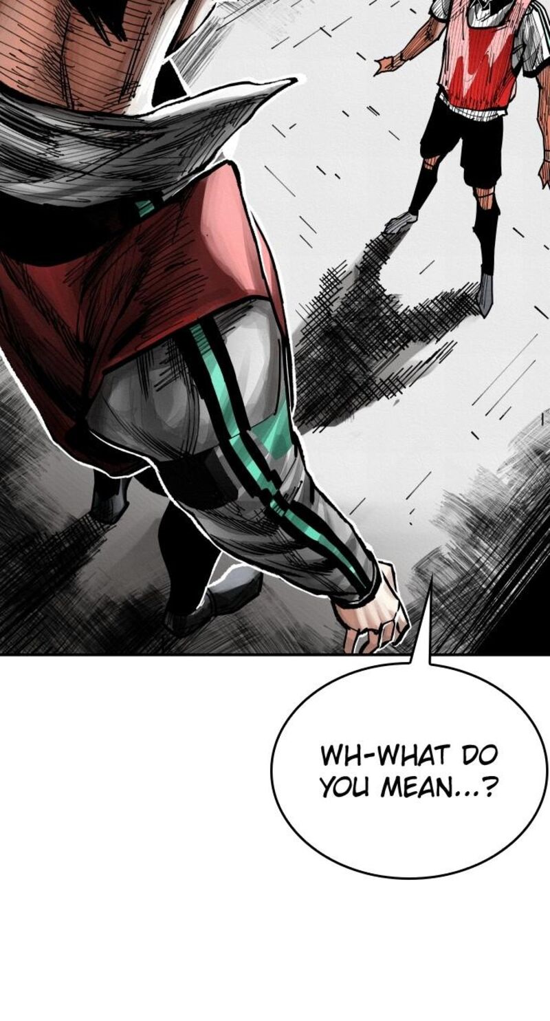 Build Up Chapter 163 Page 140