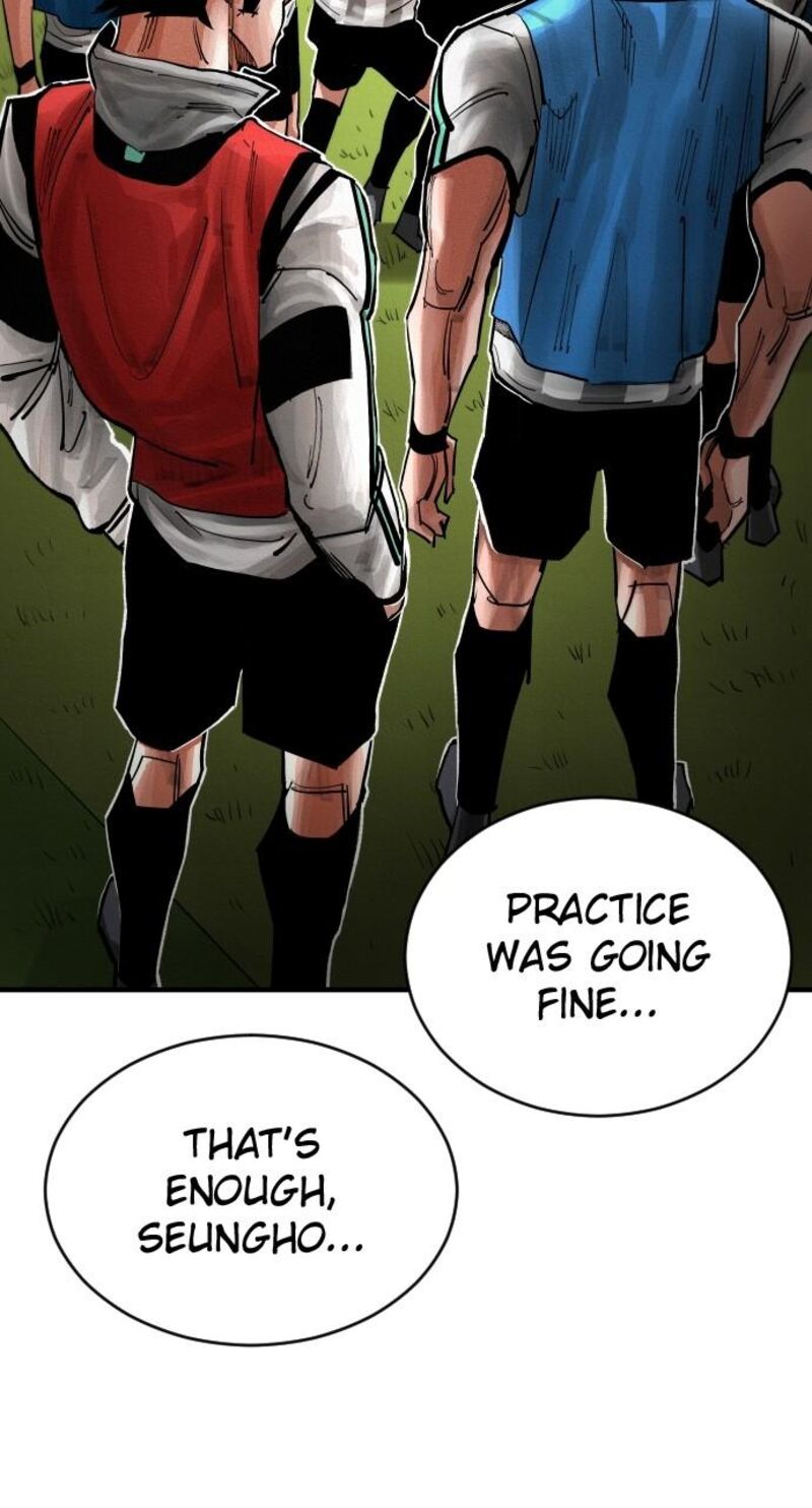 Build Up Chapter 163 Page 149