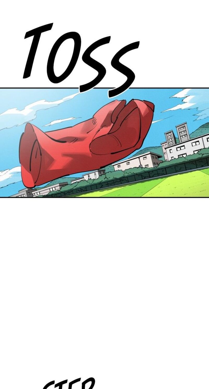 Build Up Chapter 163 Page 160
