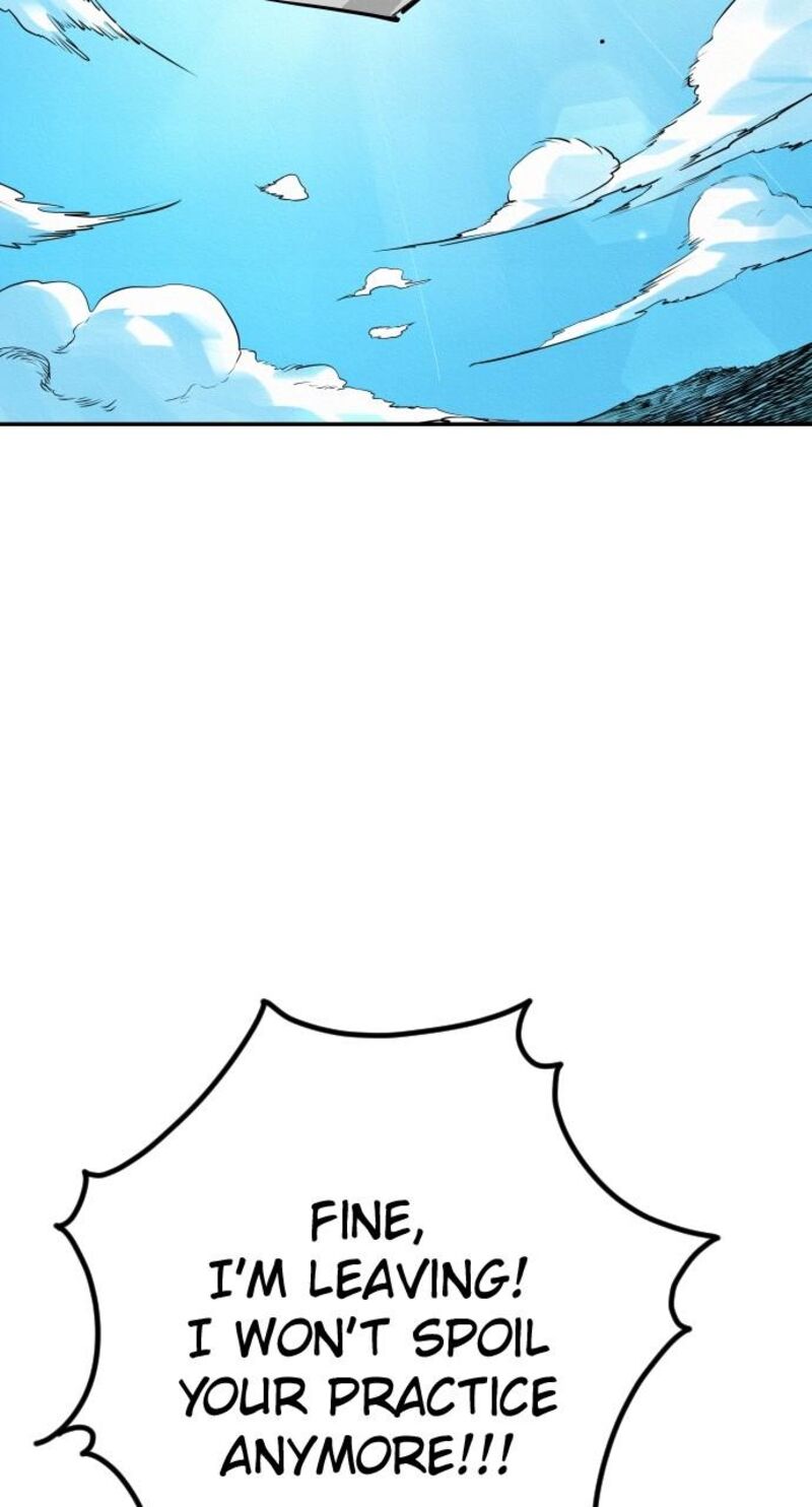 Build Up Chapter 163 Page 164