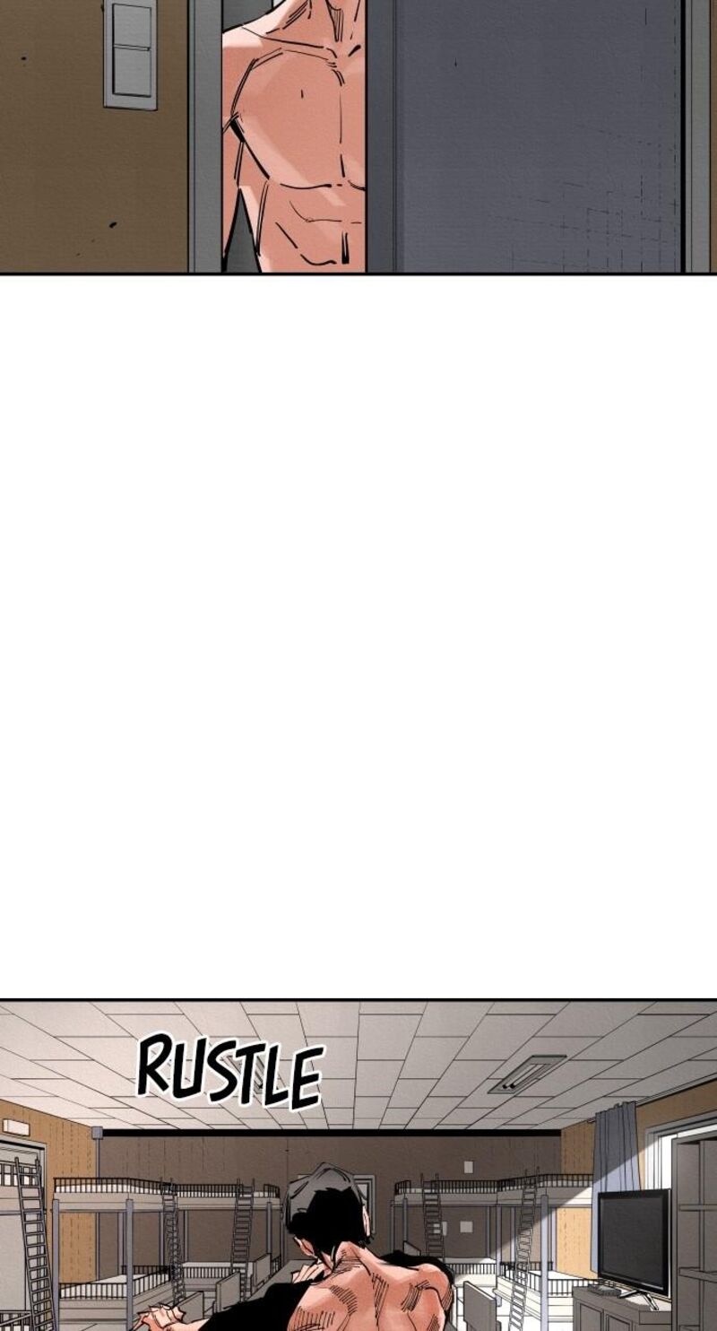 Build Up Chapter 163 Page 174