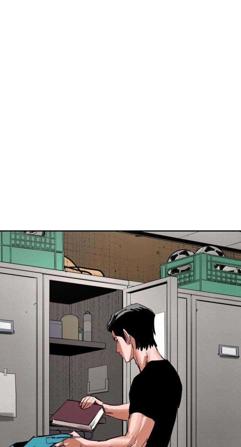 Build Up Chapter 163 Page 180