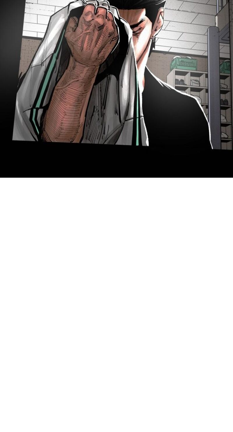 Build Up Chapter 163 Page 190