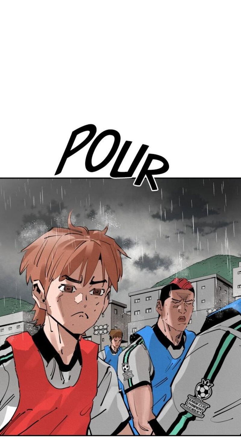 Build Up Chapter 163 Page 197