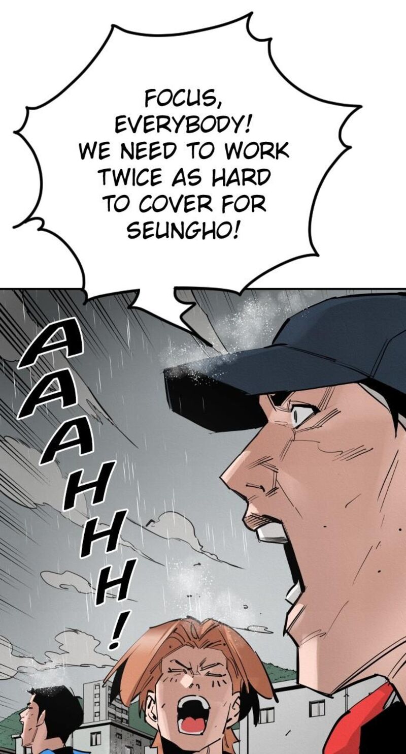 Build Up Chapter 163 Page 200