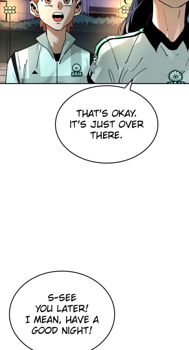 Build Up Chapter 163 Page 22