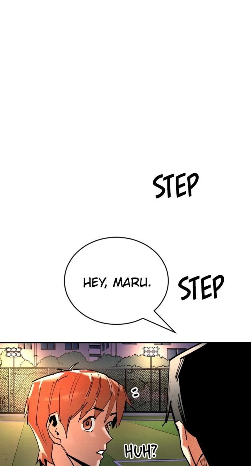 Build Up Chapter 163 Page 24