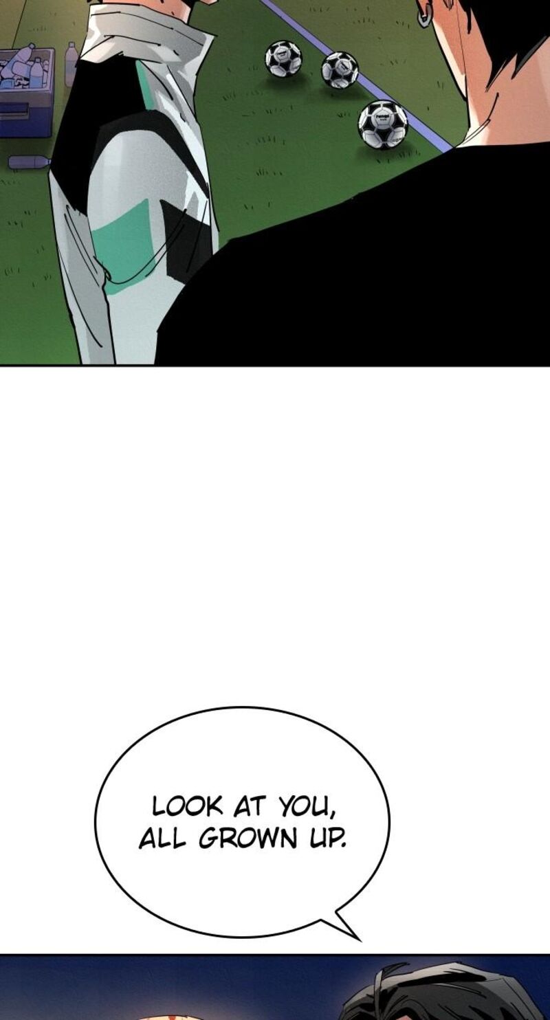 Build Up Chapter 163 Page 25