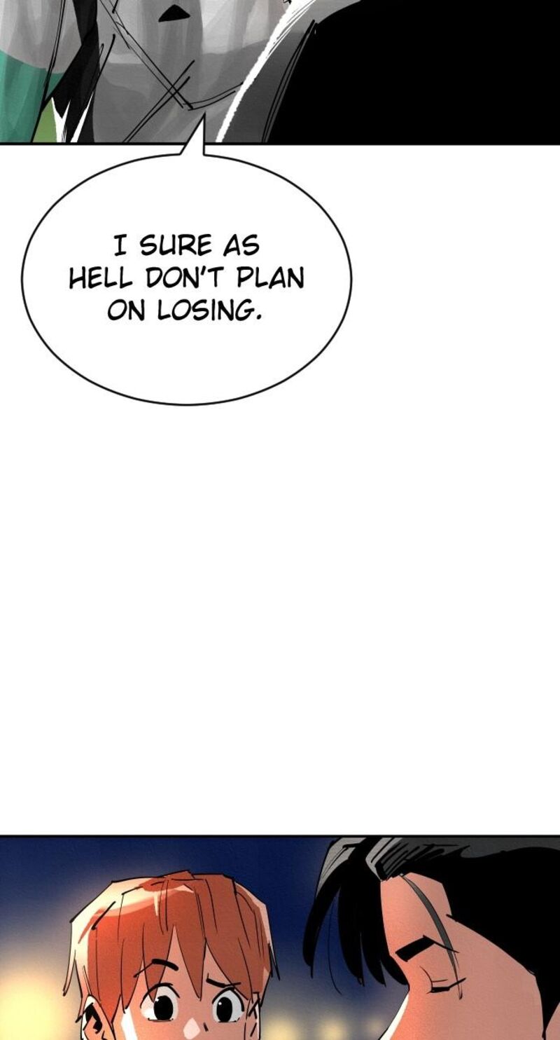Build Up Chapter 163 Page 32