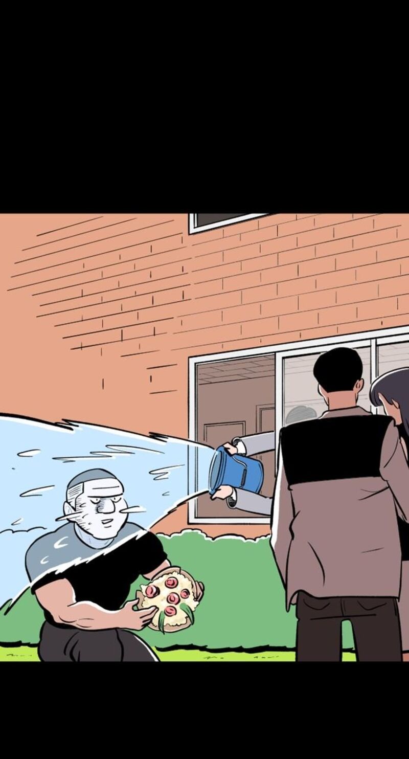 Build Up Chapter 163 Page 51