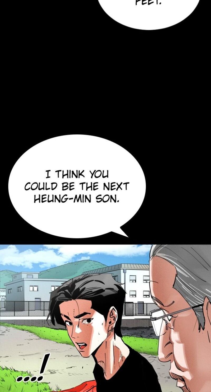 Build Up Chapter 163 Page 6