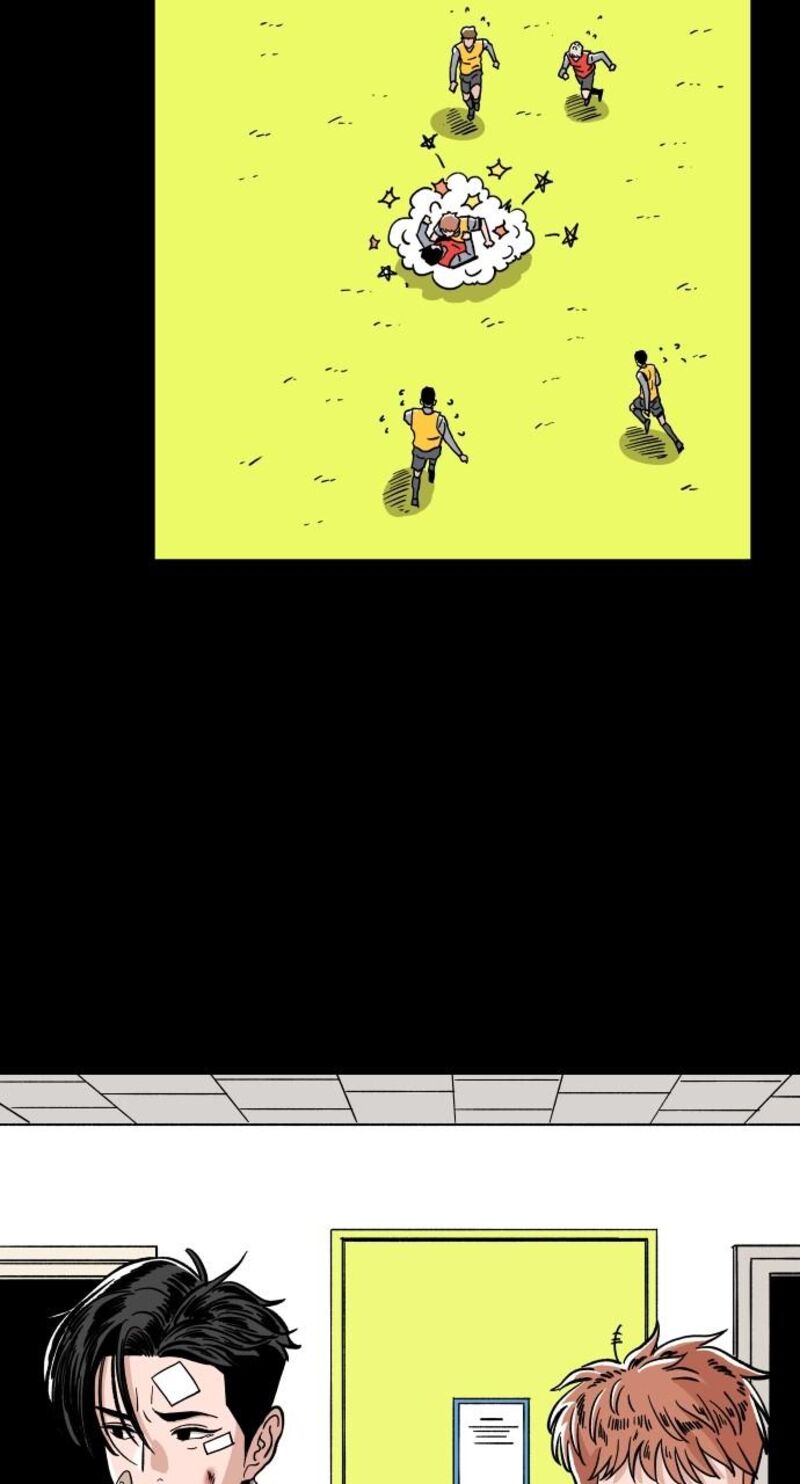 Build Up Chapter 163 Page 60