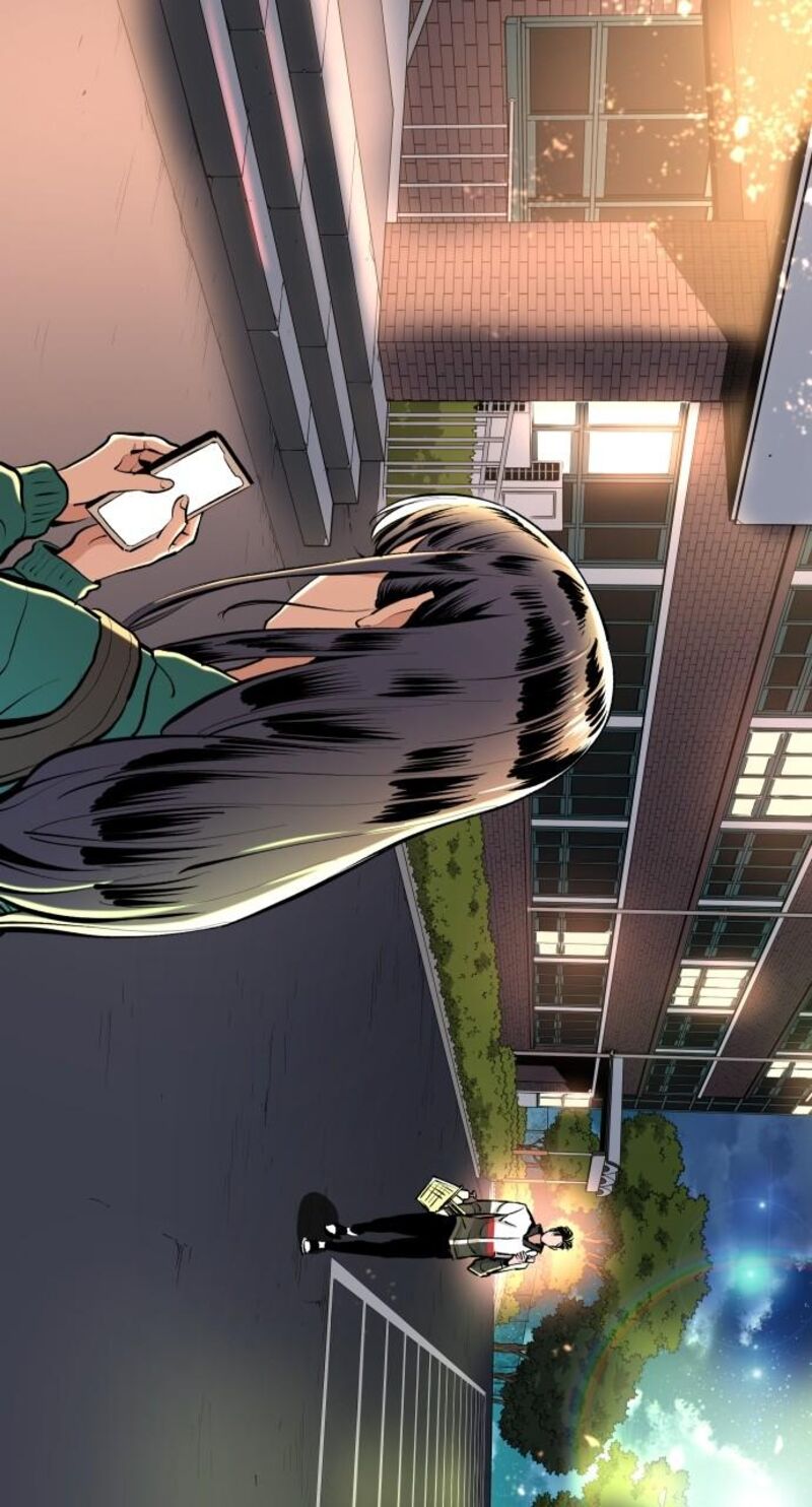 Build Up Chapter 163 Page 64