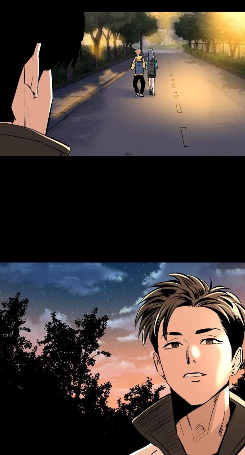 Build Up Chapter 163 Page 68