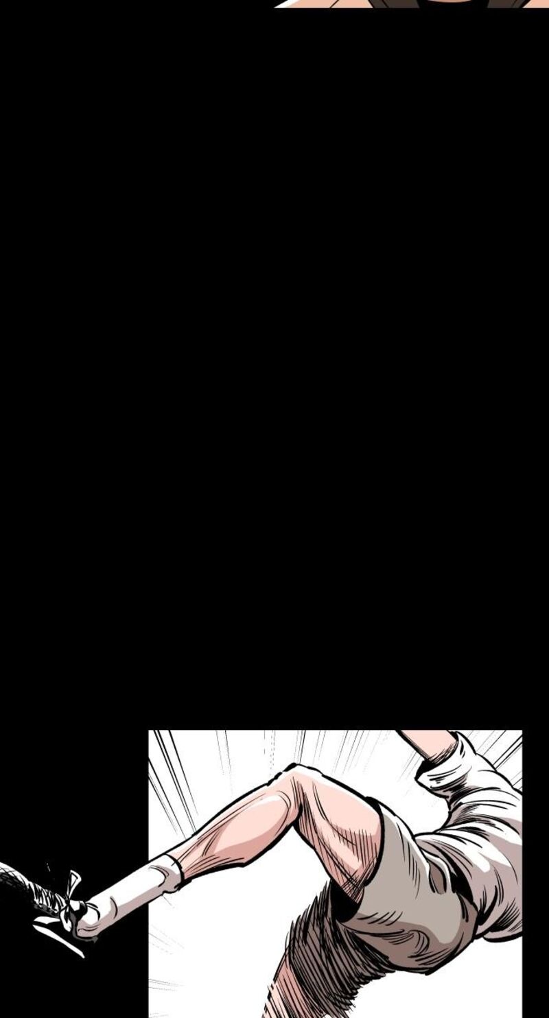 Build Up Chapter 163 Page 69