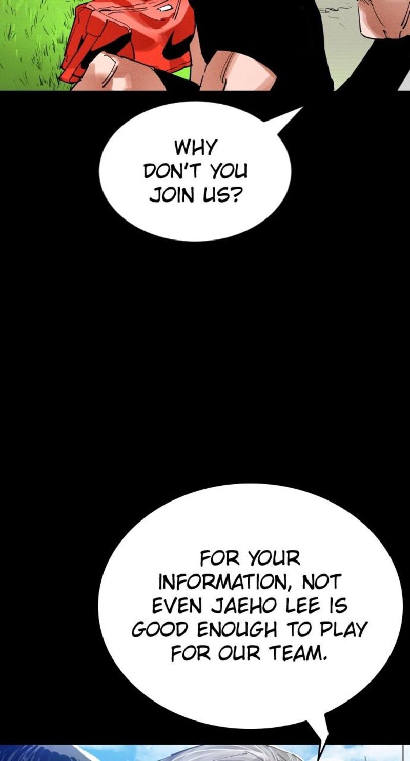 Build Up Chapter 163 Page 7