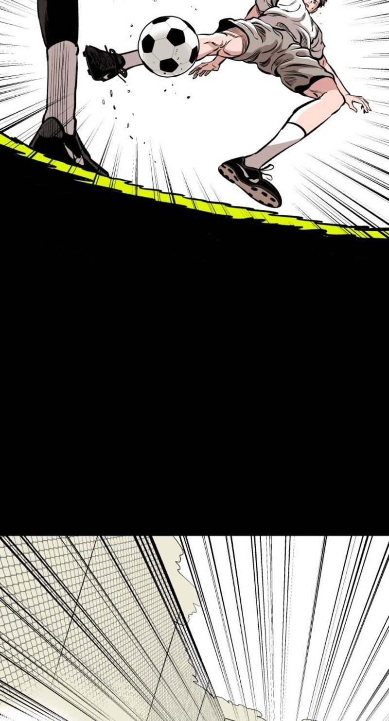 Build Up Chapter 163 Page 71