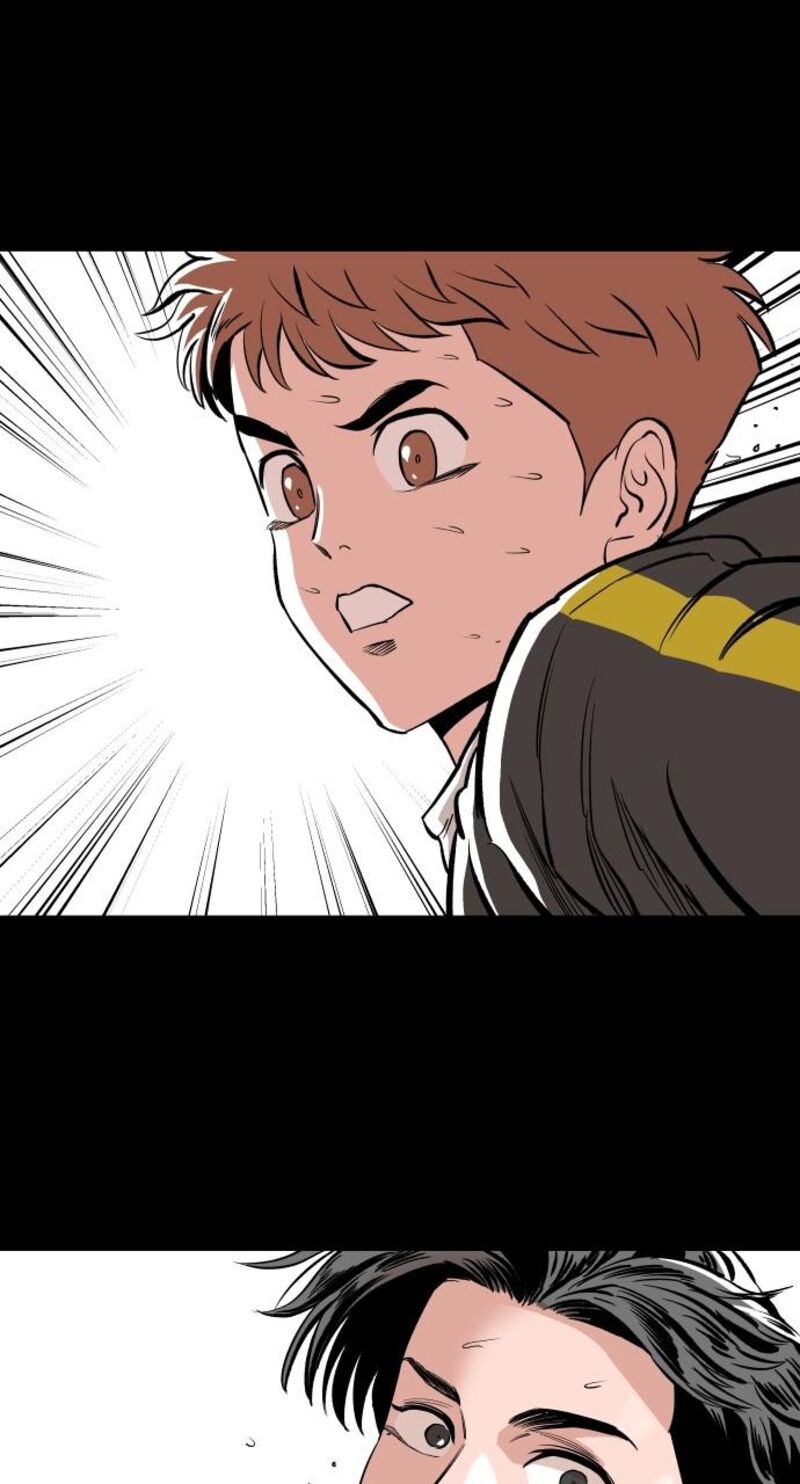 Build Up Chapter 163 Page 73