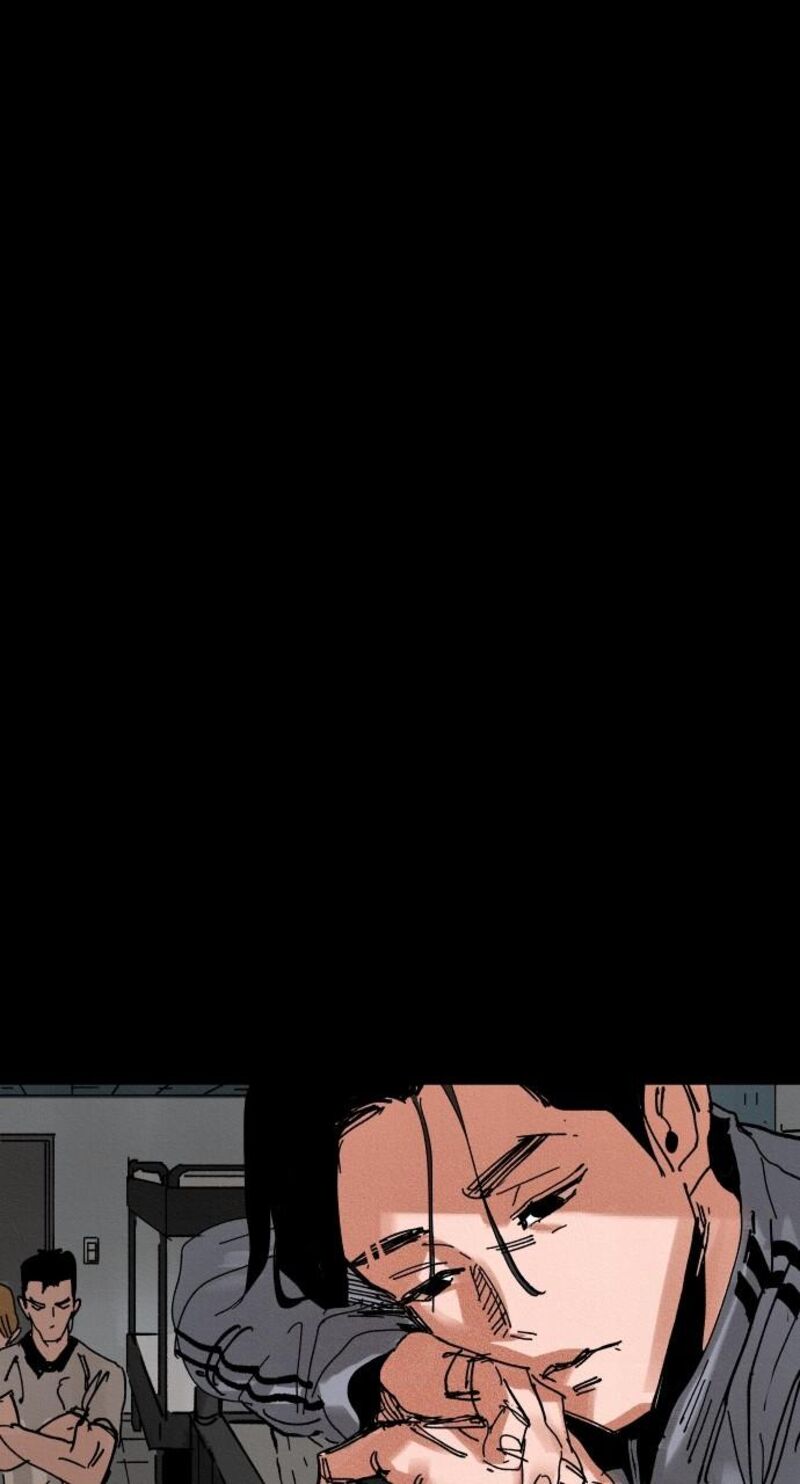 Build Up Chapter 163 Page 75