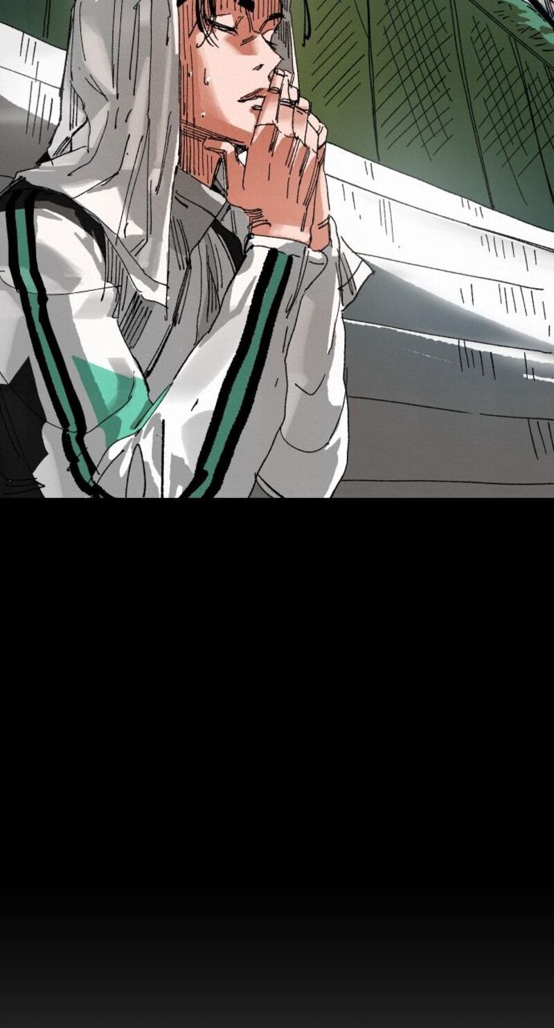 Build Up Chapter 163 Page 80