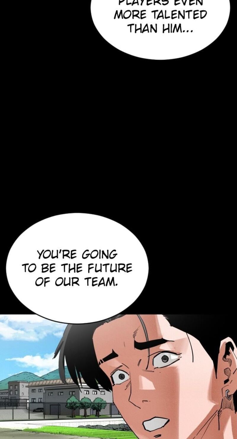 Build Up Chapter 163 Page 9