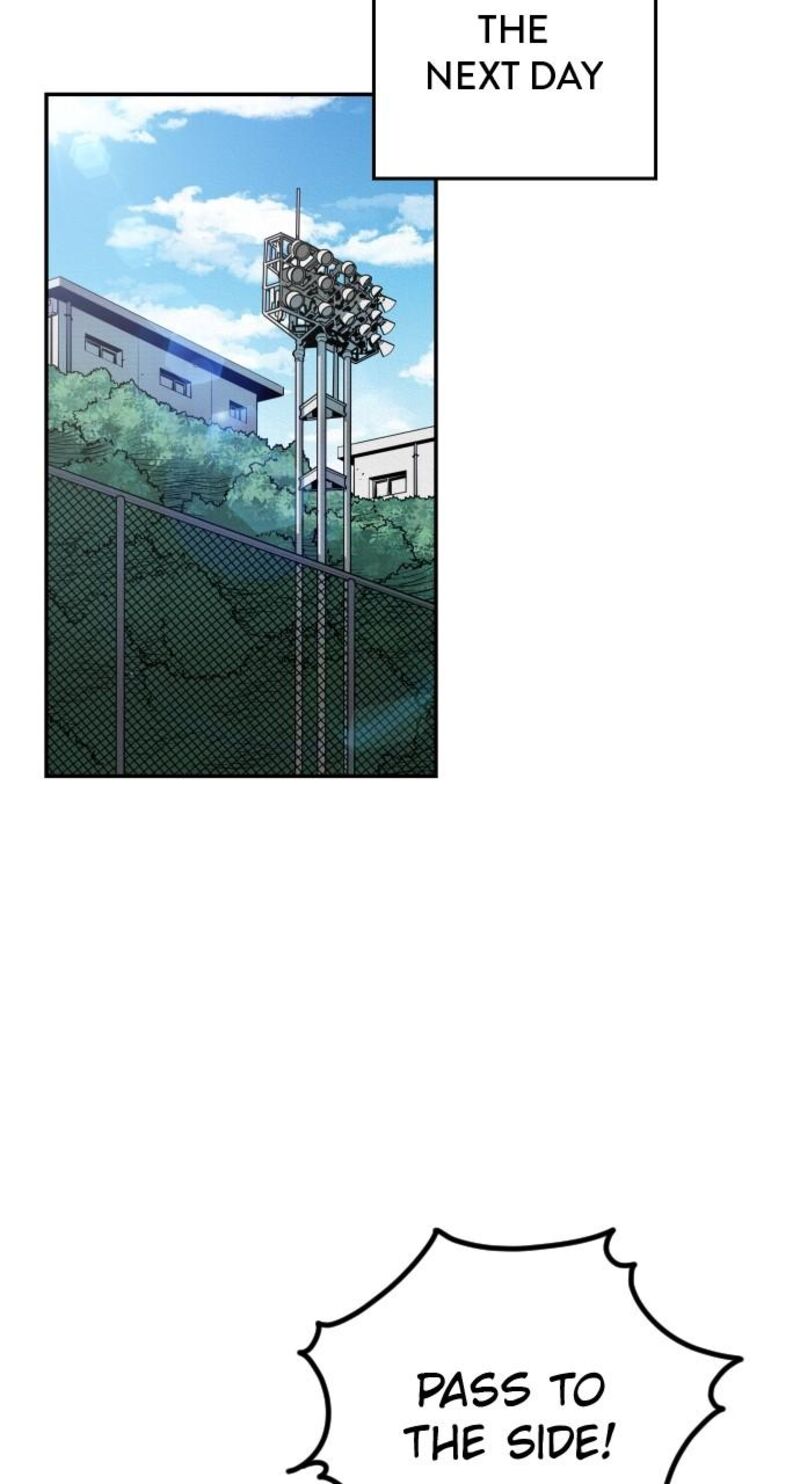 Build Up Chapter 163 Page 93