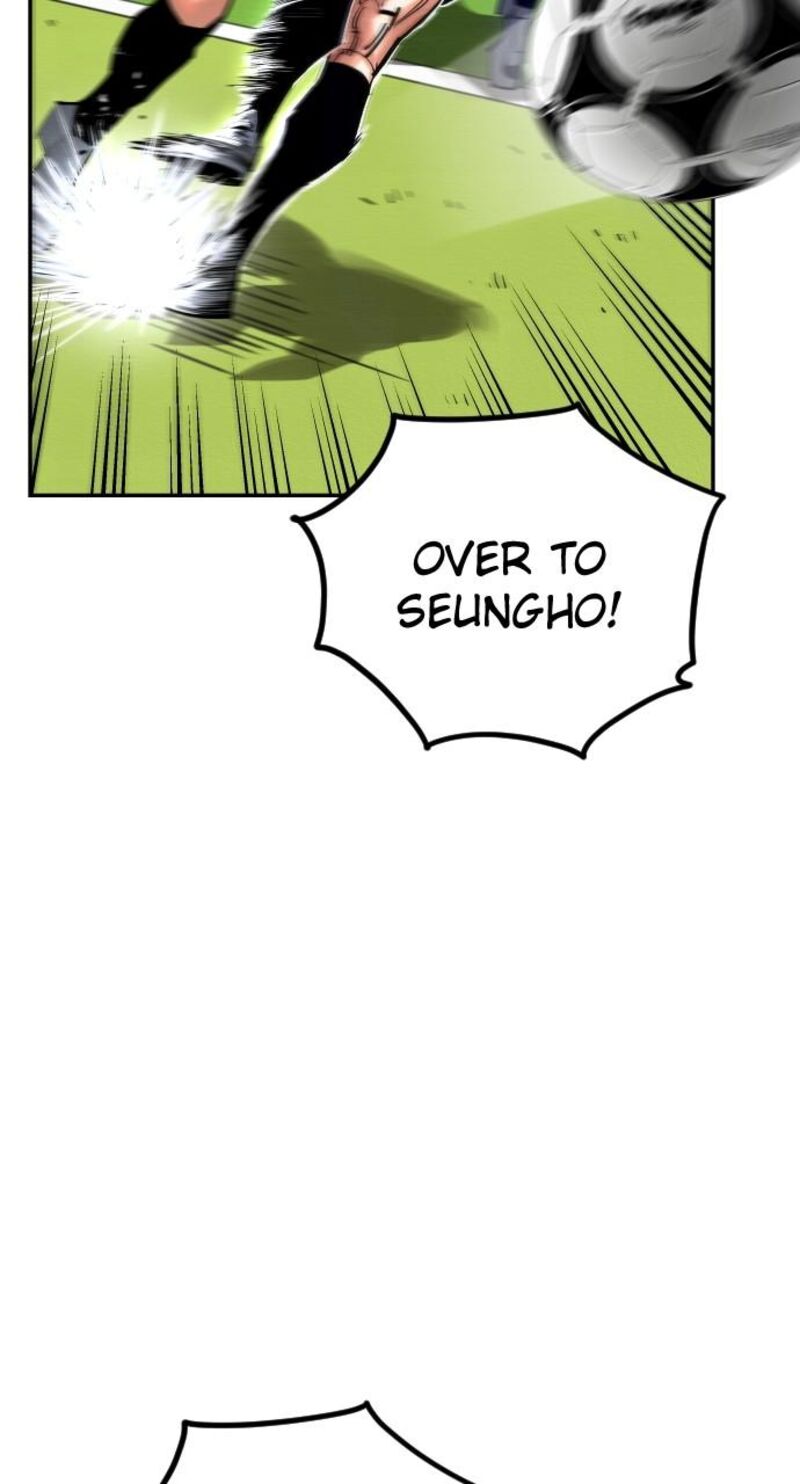 Build Up Chapter 163 Page 96
