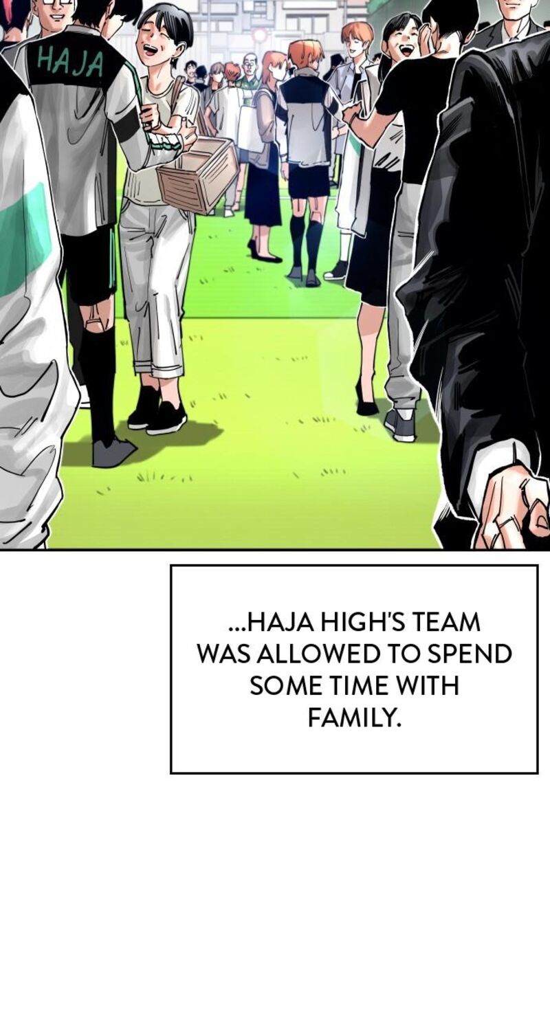 Build Up Chapter 164 Page 10