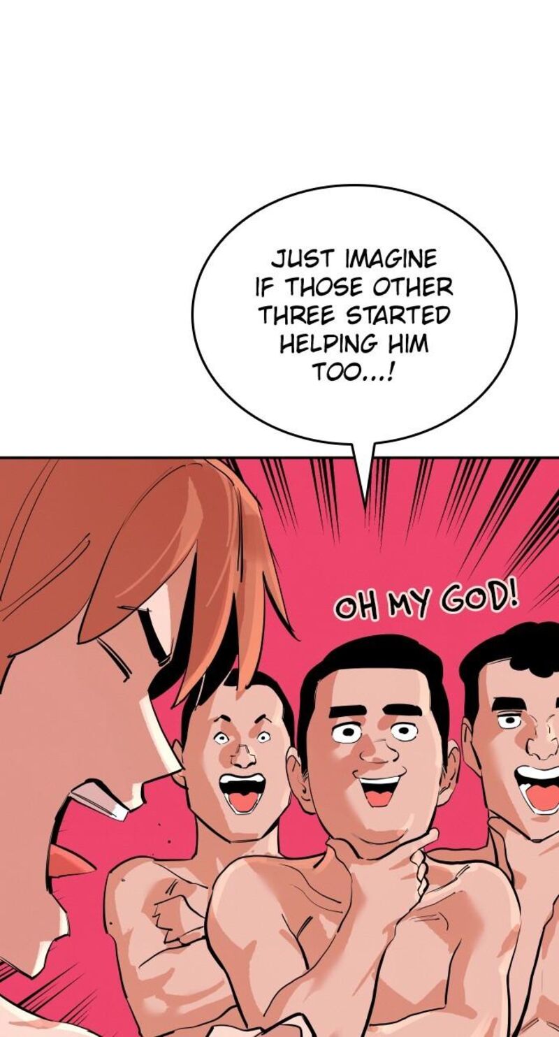 Build Up Chapter 164 Page 101