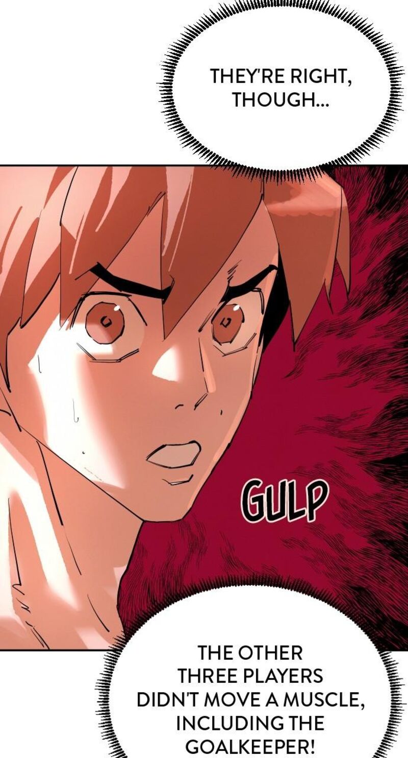 Build Up Chapter 164 Page 103