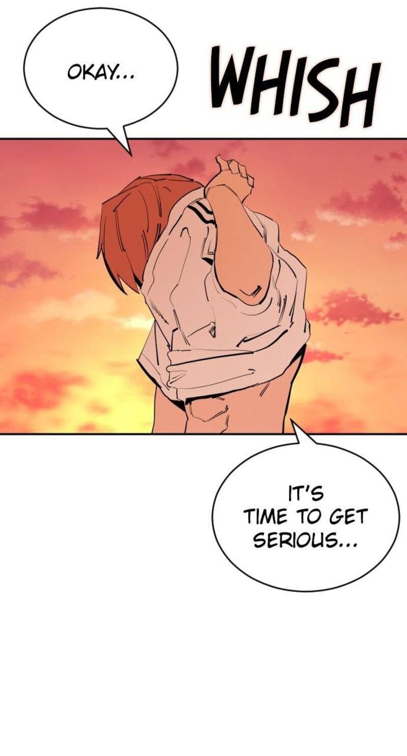 Build Up Chapter 164 Page 106