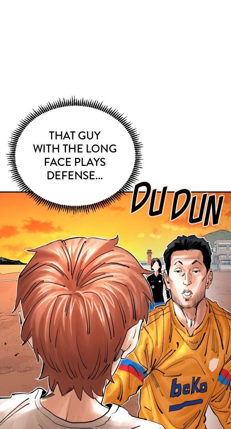 Build Up Chapter 164 Page 109