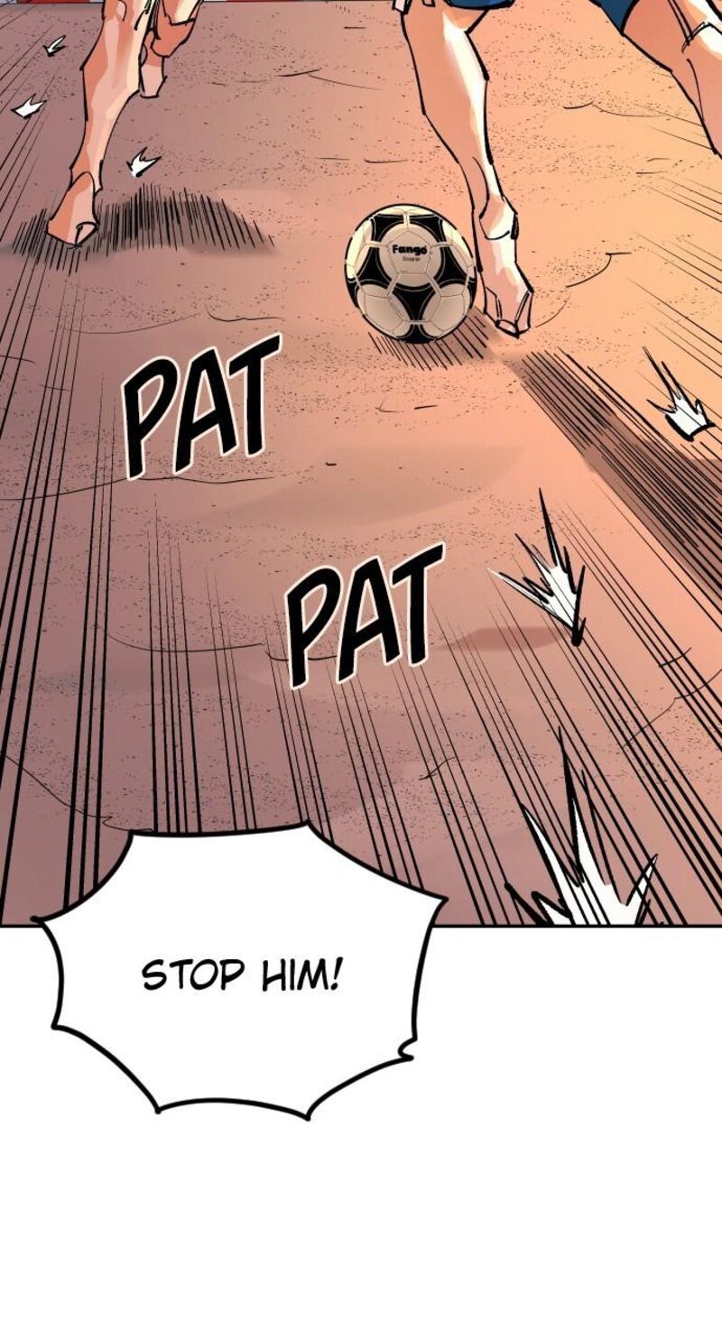 Build Up Chapter 164 Page 128