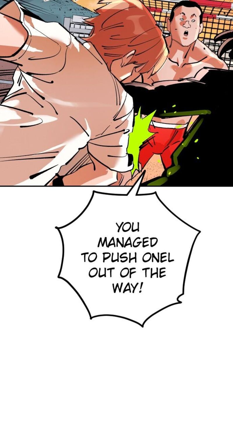 Build Up Chapter 164 Page 131