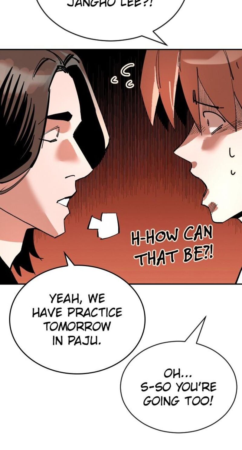 Build Up Chapter 164 Page 149