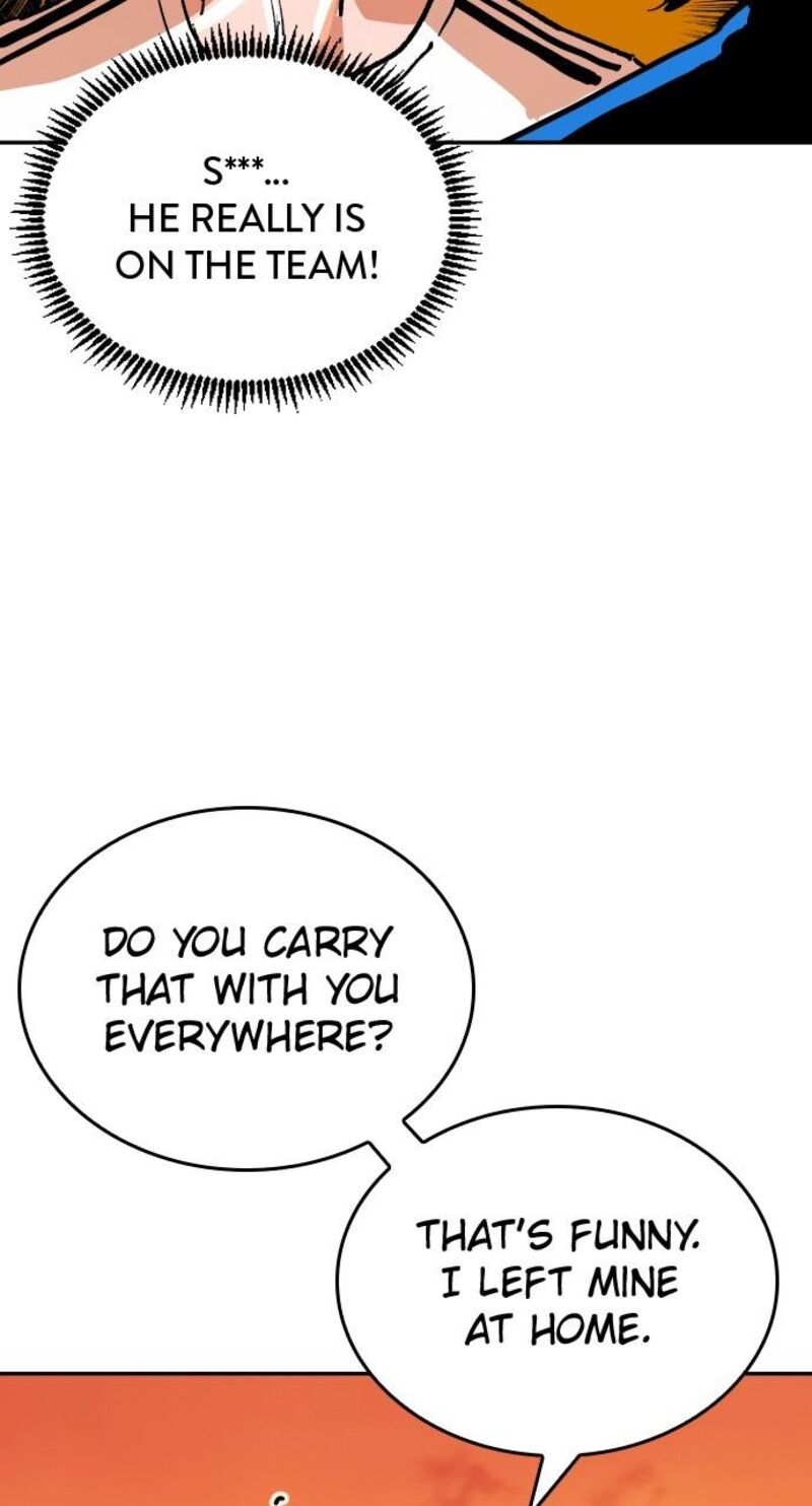 Build Up Chapter 164 Page 151