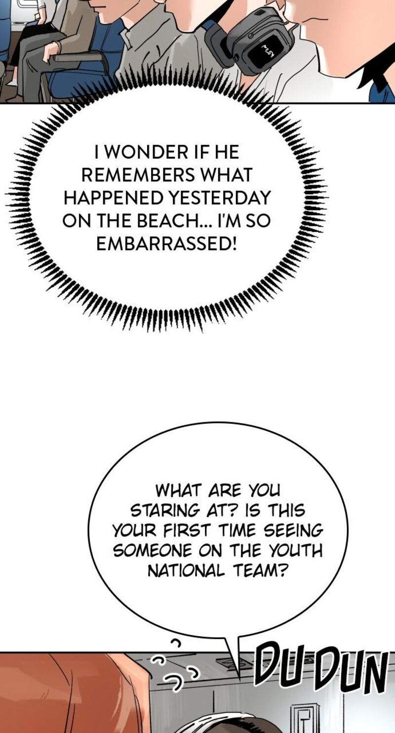 Build Up Chapter 164 Page 155