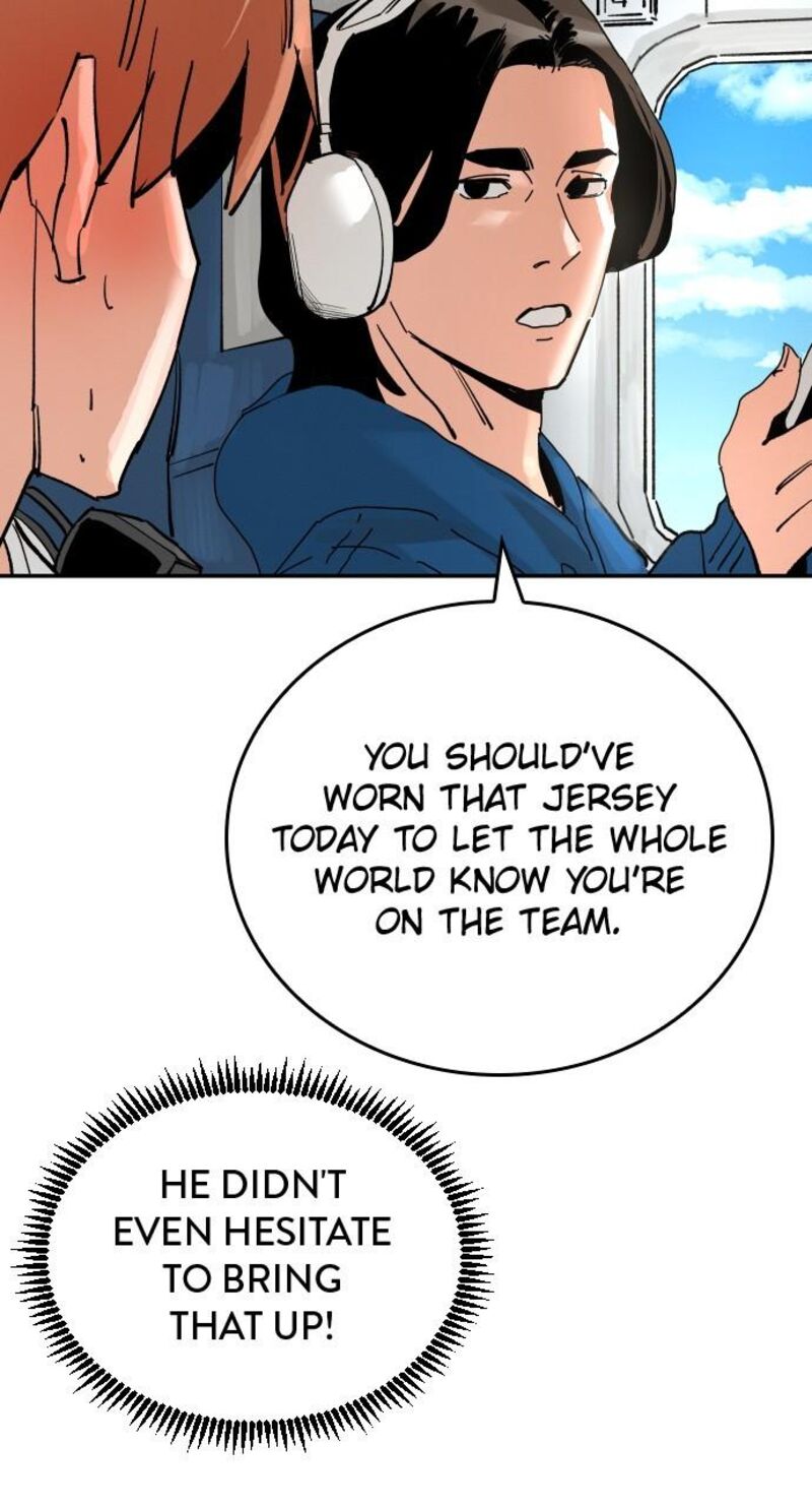 Build Up Chapter 164 Page 156