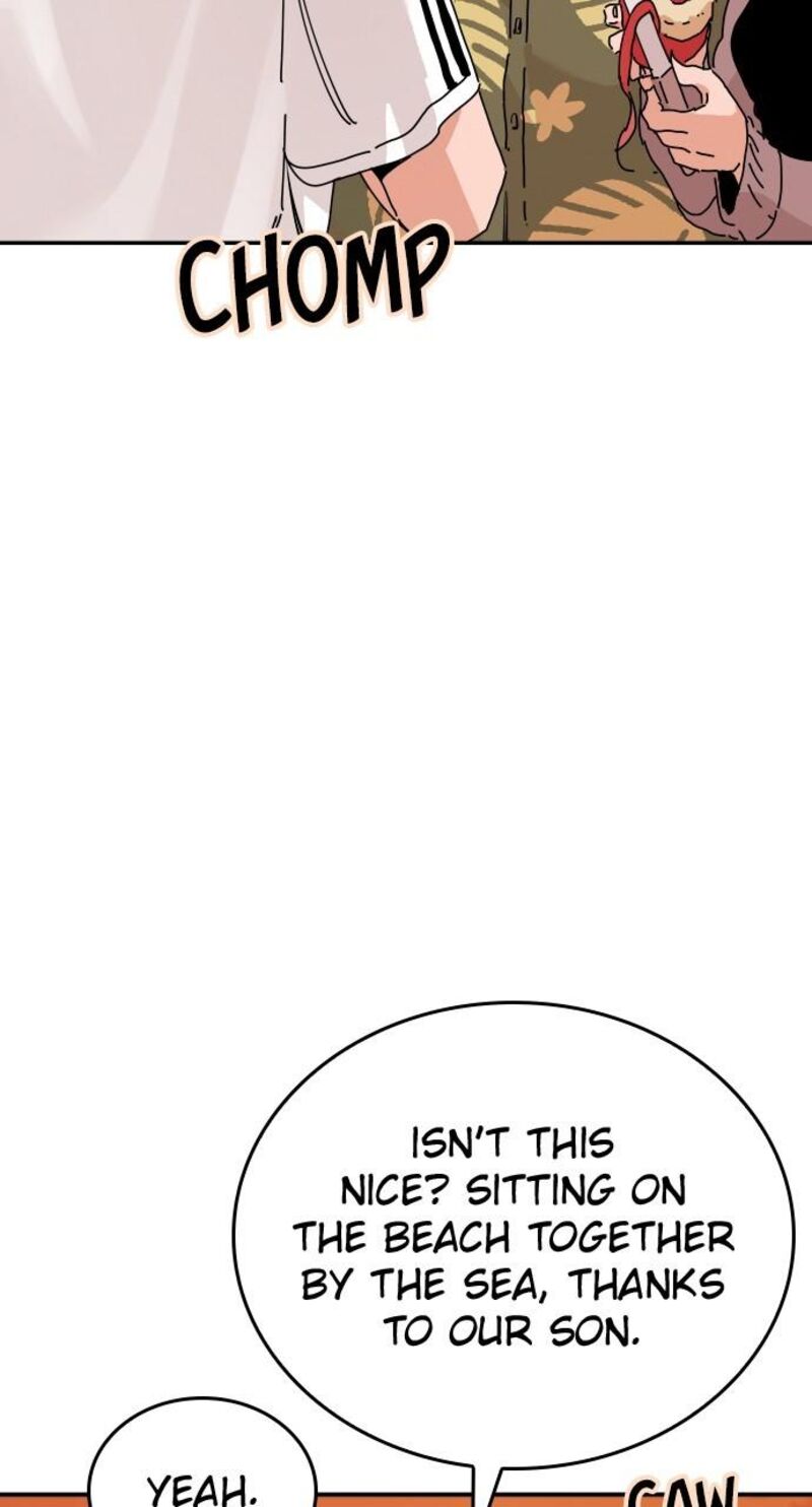 Build Up Chapter 164 Page 16