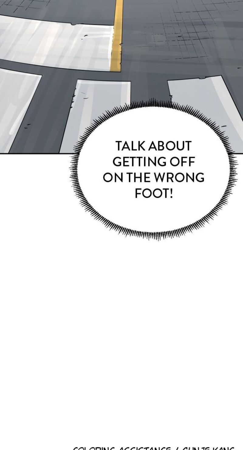 Build Up Chapter 164 Page 160