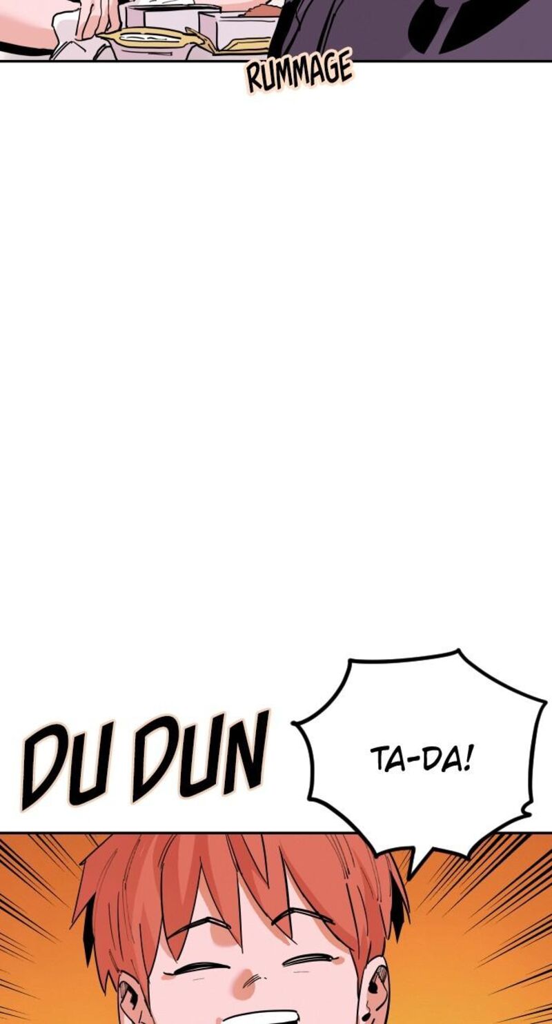 Build Up Chapter 164 Page 20
