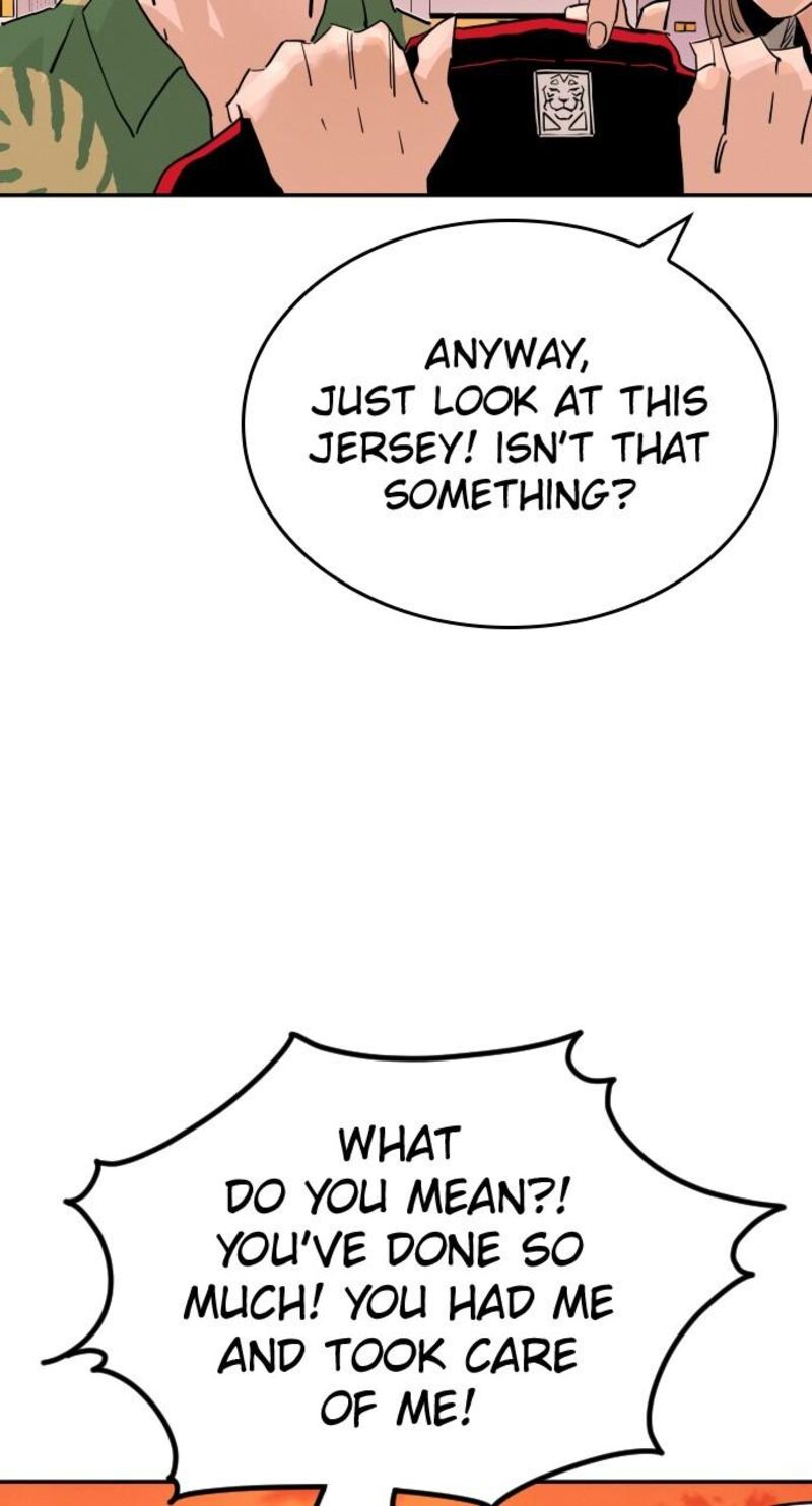 Build Up Chapter 164 Page 24