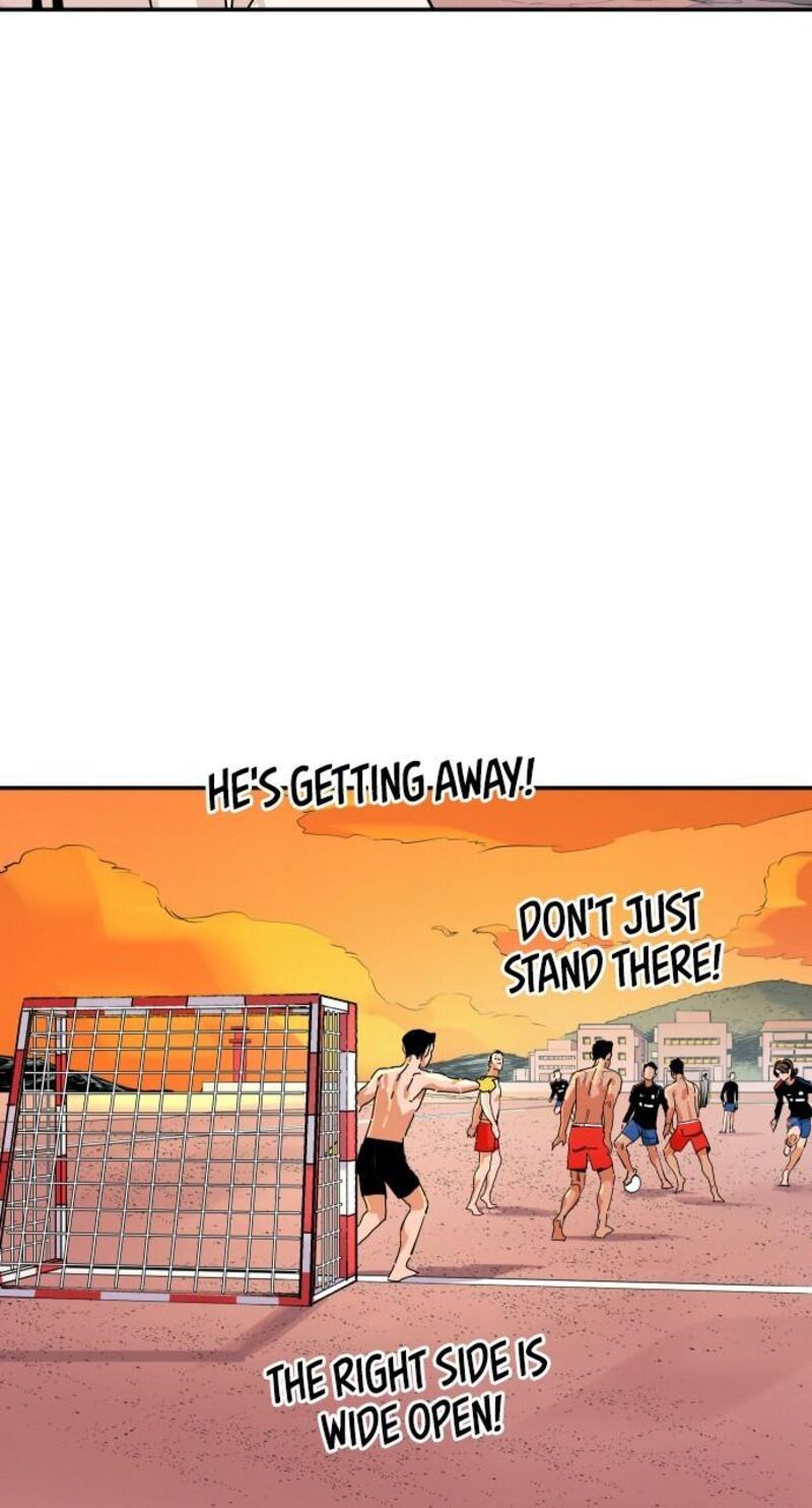 Build Up Chapter 164 Page 34