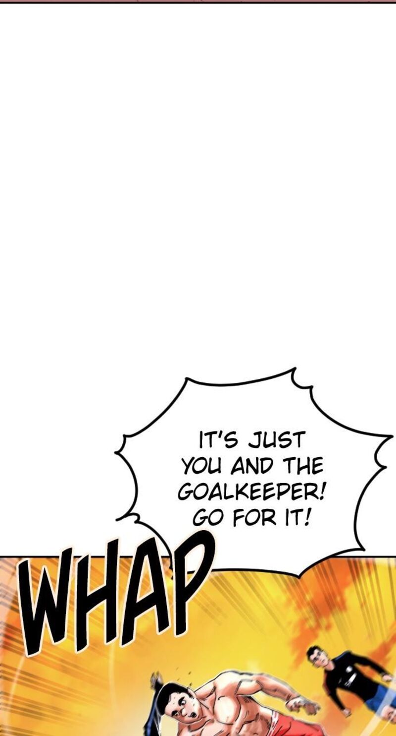 Build Up Chapter 164 Page 35