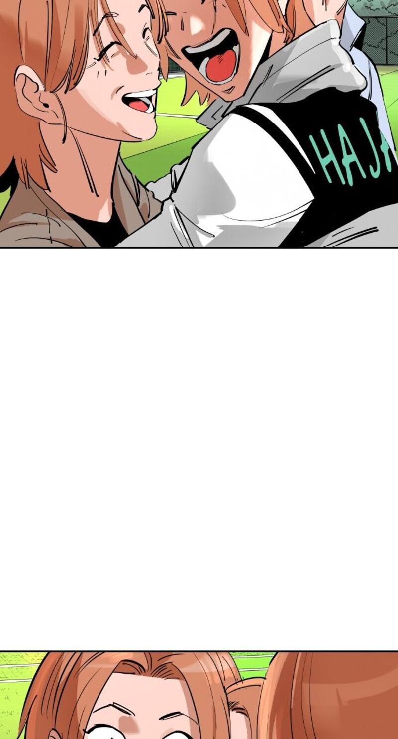 Build Up Chapter 164 Page 4