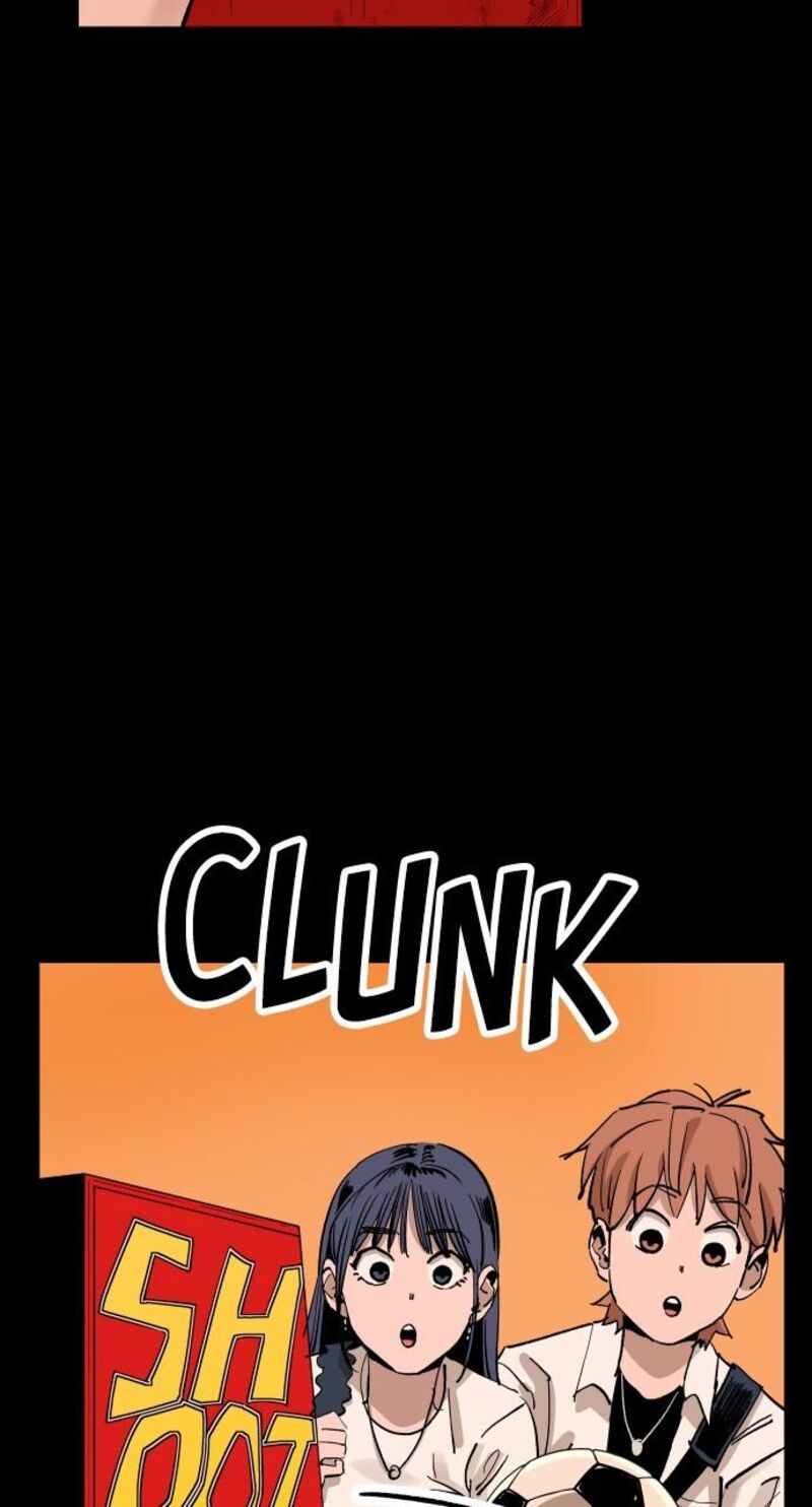 Build Up Chapter 164 Page 48