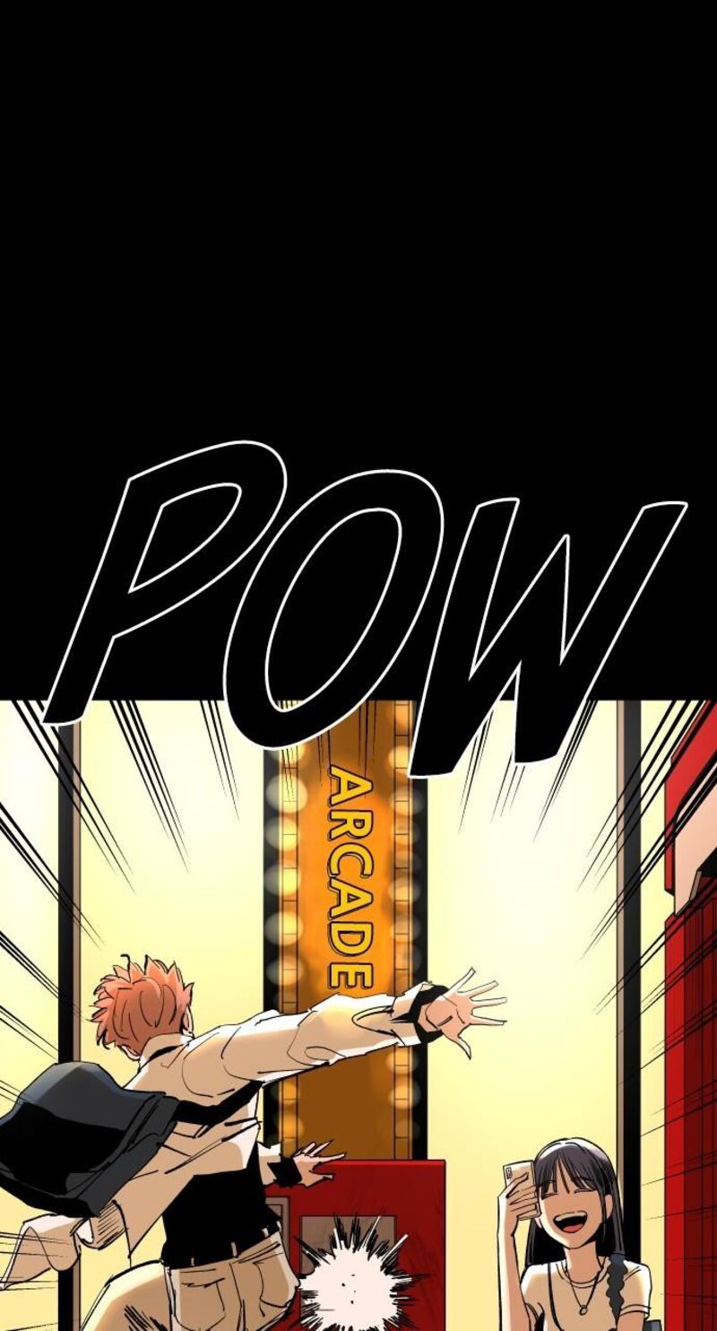 Build Up Chapter 164 Page 53