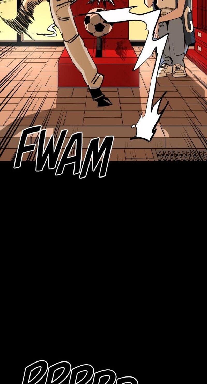 Build Up Chapter 164 Page 54