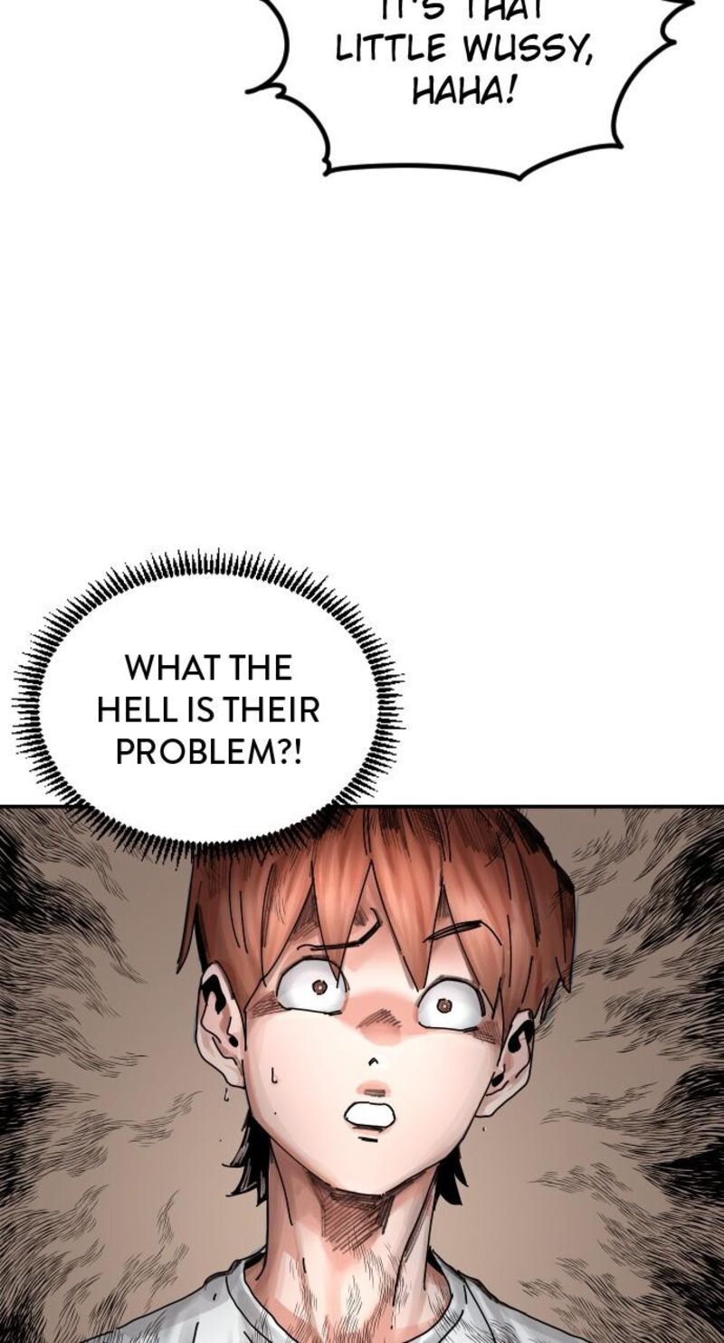 Build Up Chapter 164 Page 60