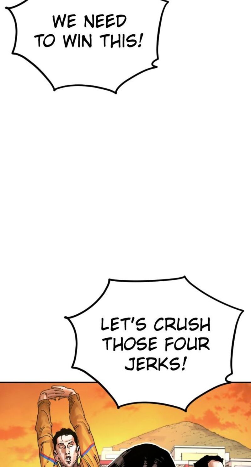 Build Up Chapter 164 Page 74